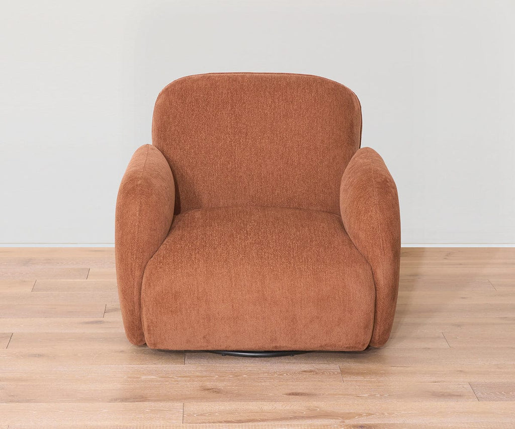 Wray Swivel Accent Chair