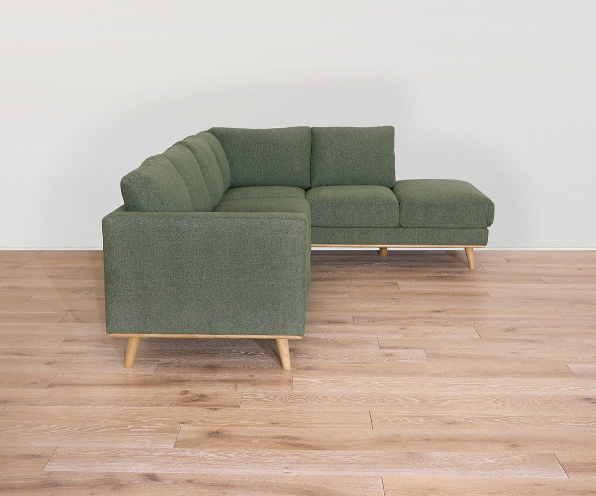 Brielle Right-Facing Sectional