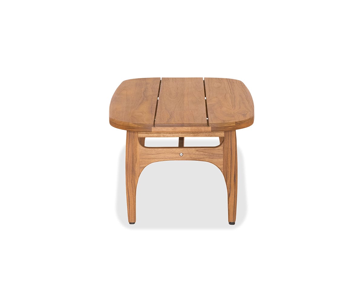 Amar Teak Coffee Table