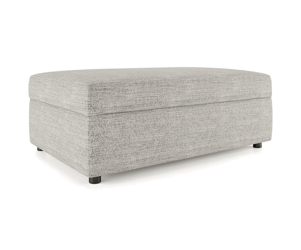 Berit Storage Ottoman