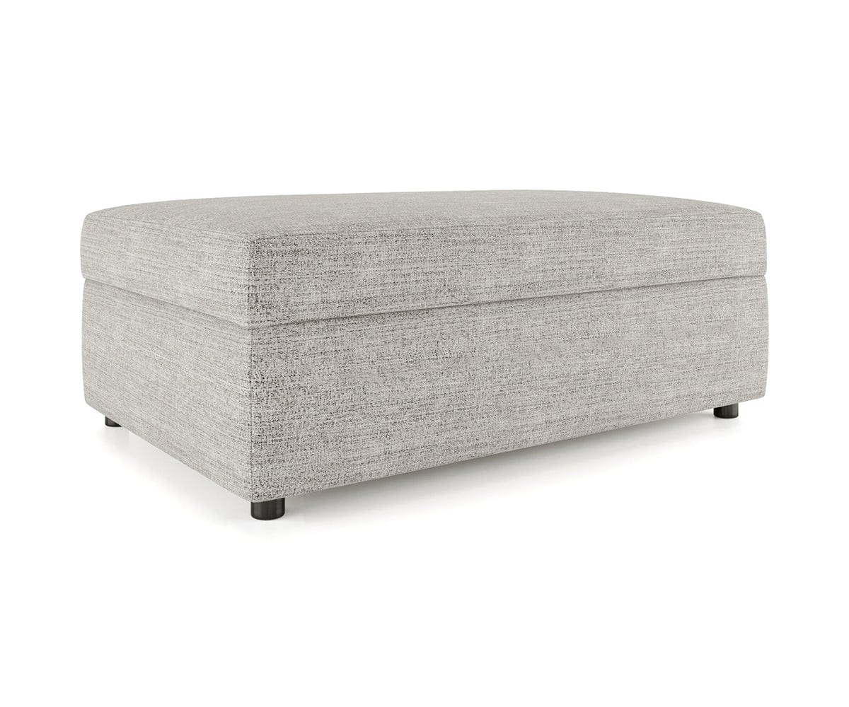Berit Storage Ottoman