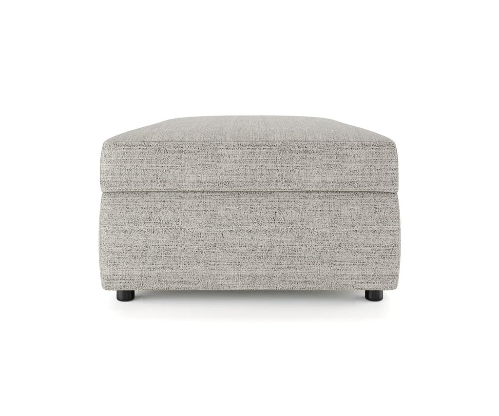 Berit Storage Ottoman