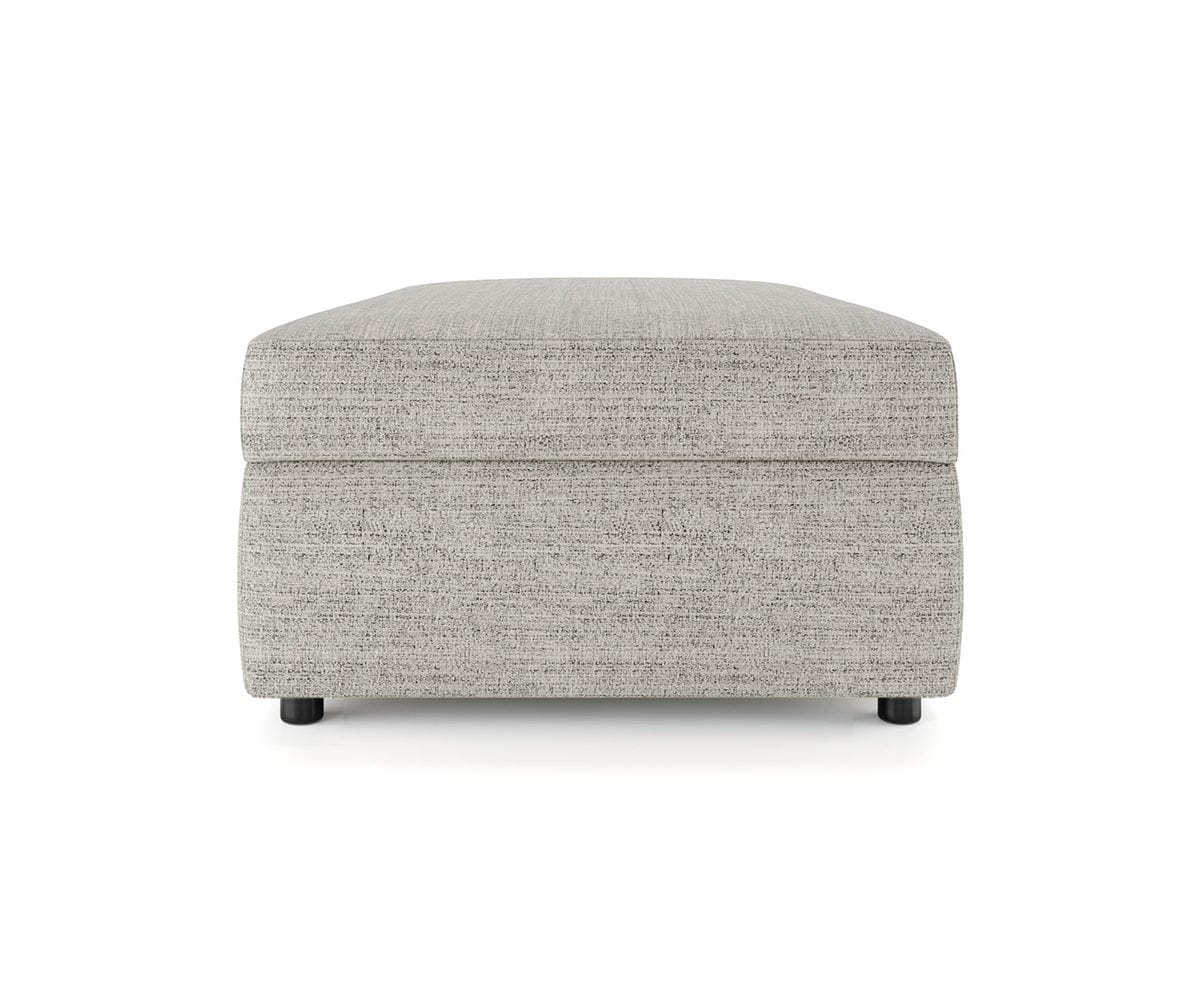 Berit Storage Ottoman