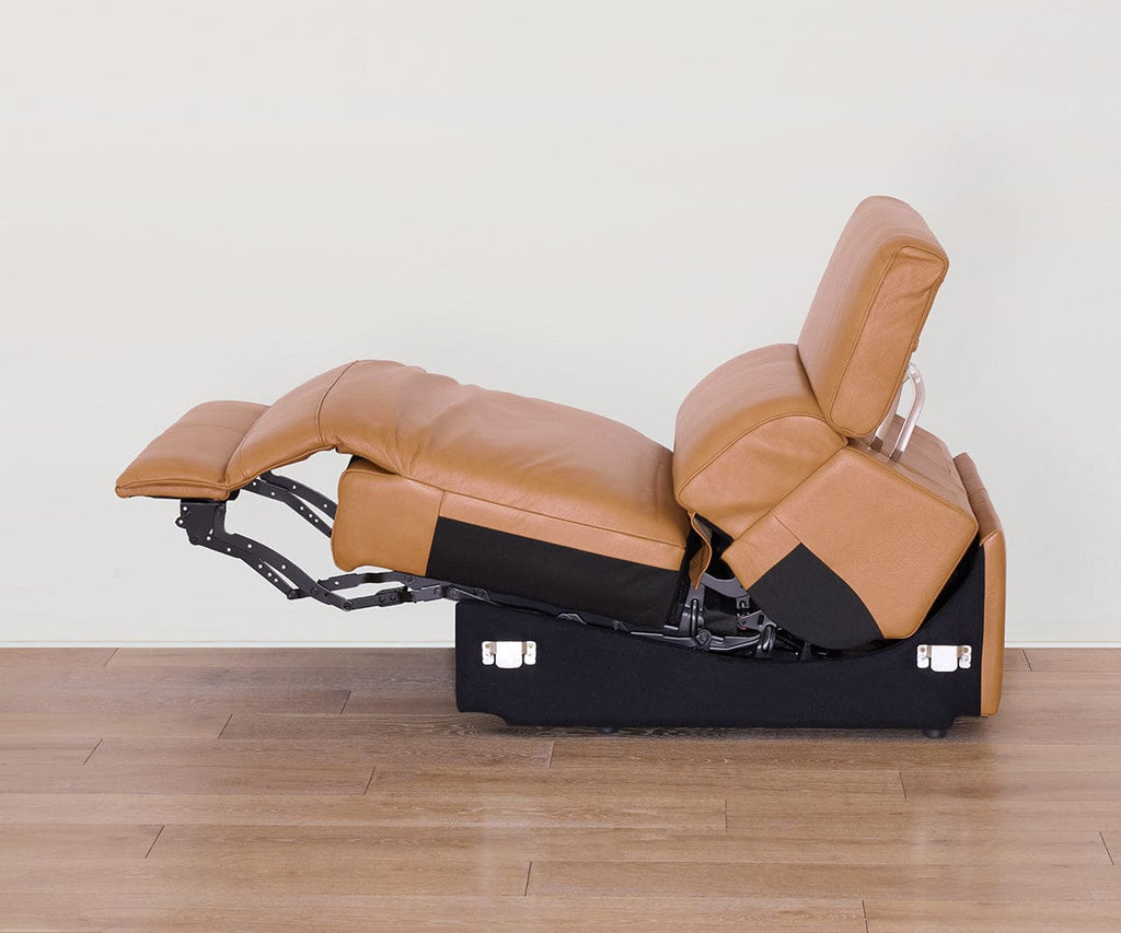 Brix Armless Recliner