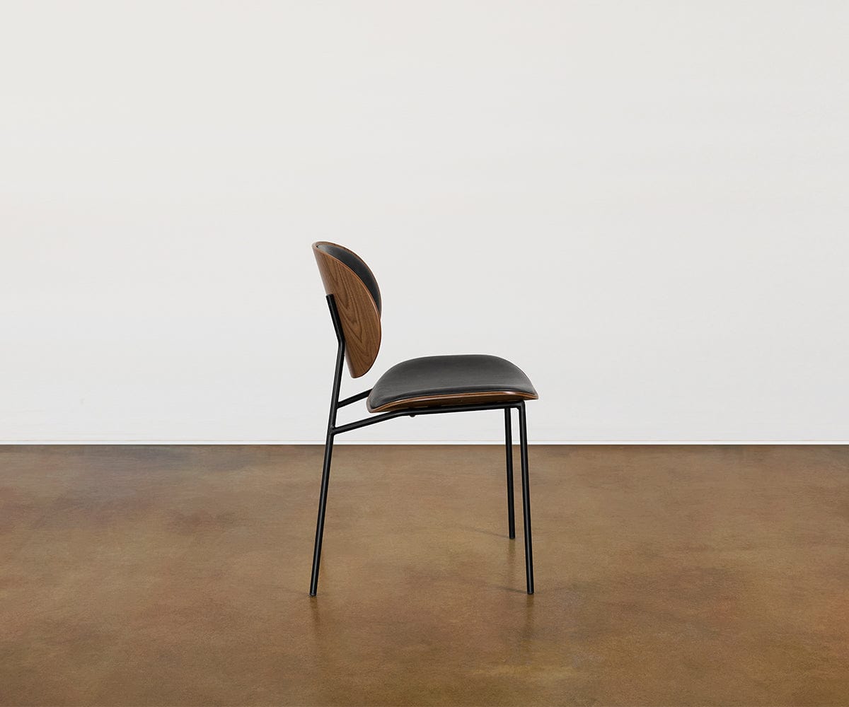 Idona Leather Dining Chair