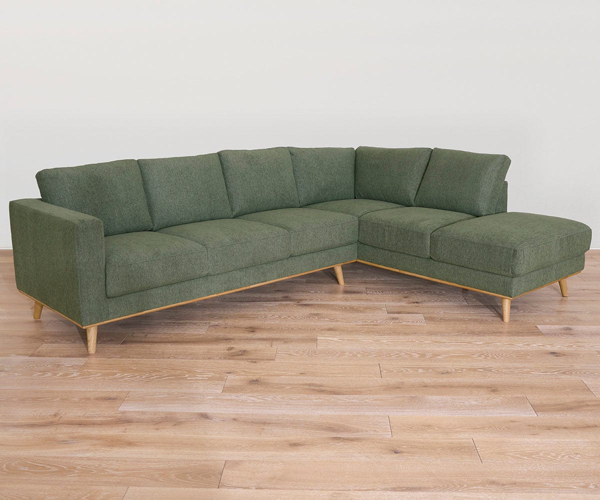 Brielle Right-Facing Sectional