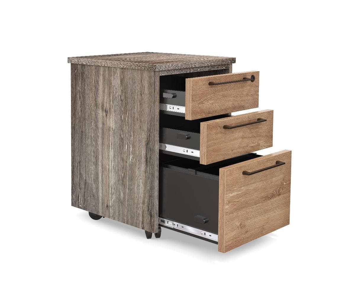 Slater Mobile Pedestal