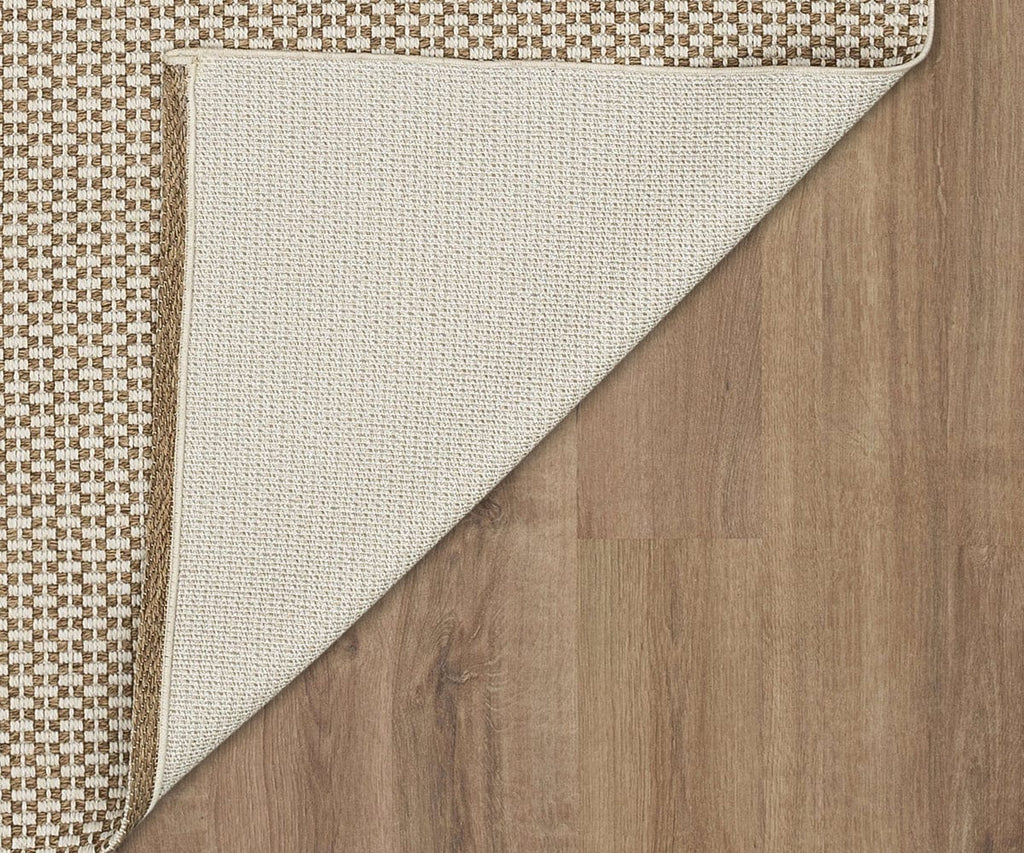 Karastan Lanai Outdoor Rug - Natural