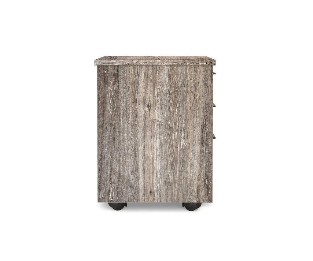 Slater Mobile Pedestal