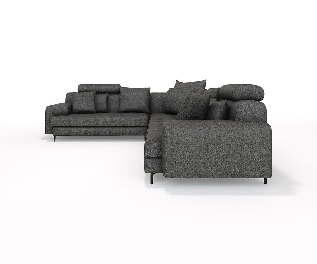 Cepella Left Sectional