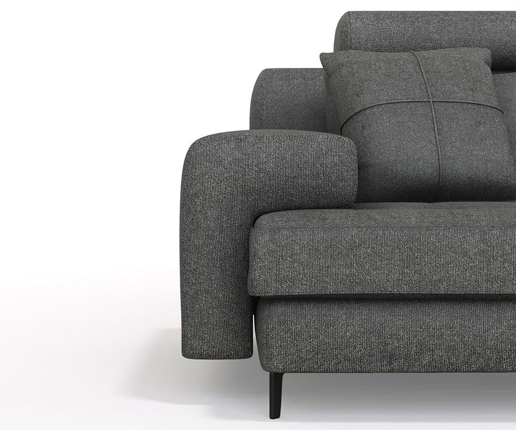 Cepella Left Sectional