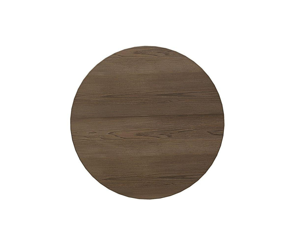 Massimo Round End Table