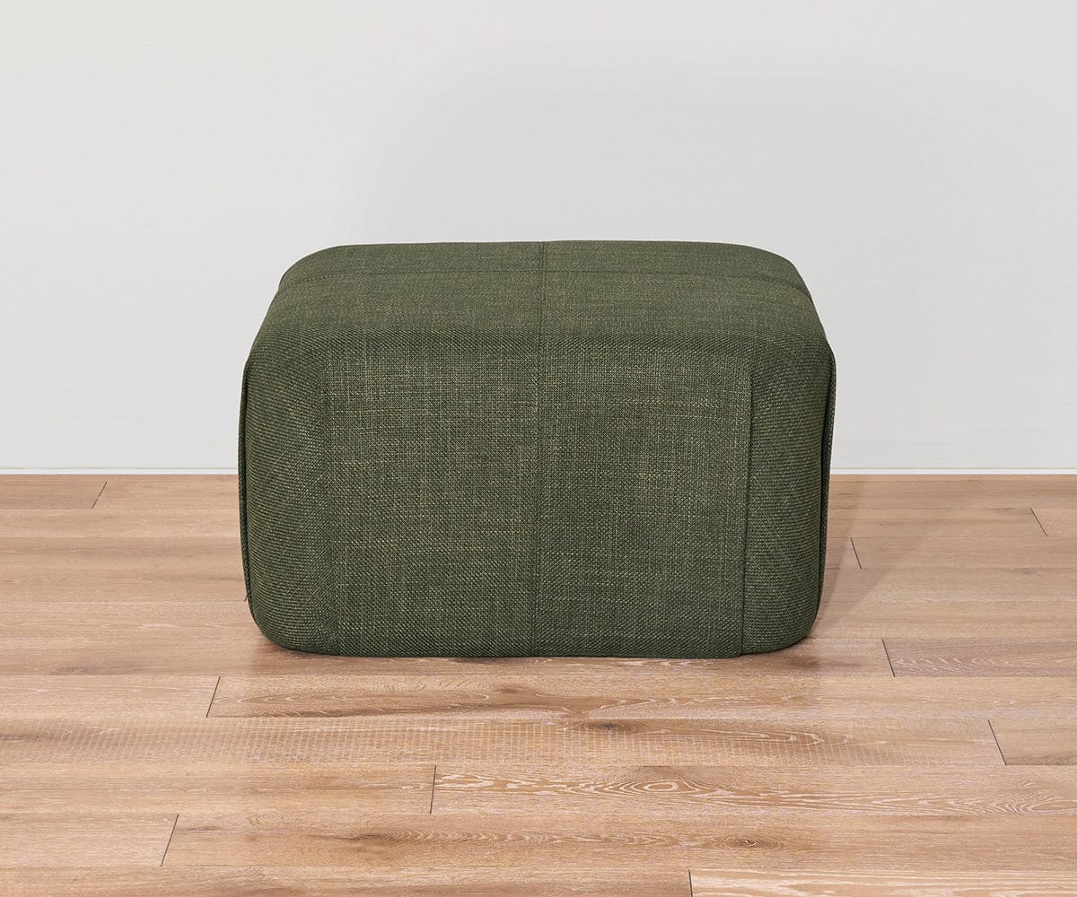 Seren Square Ottoman