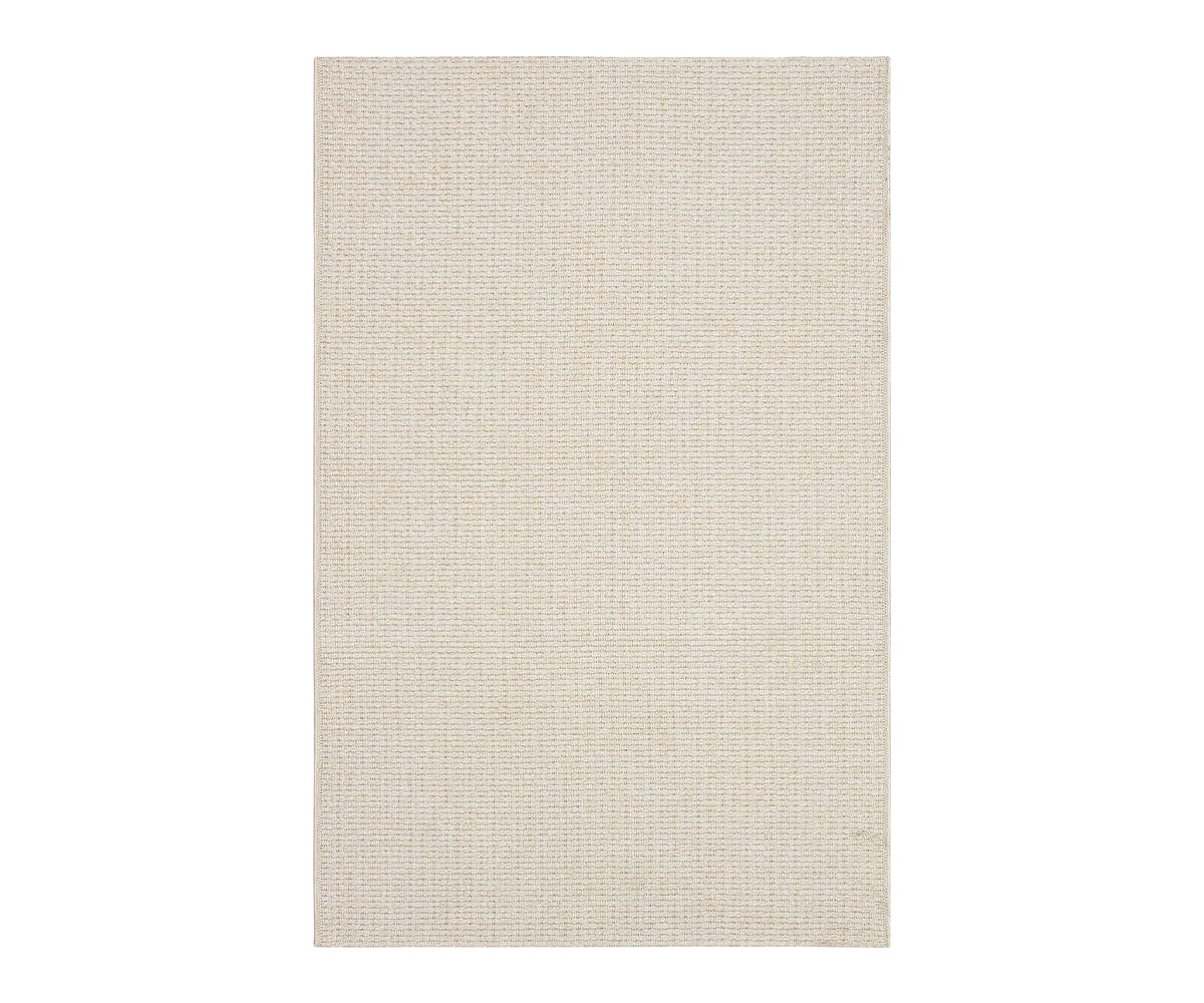 Karastan Lanai Outdoor Rug - Cream