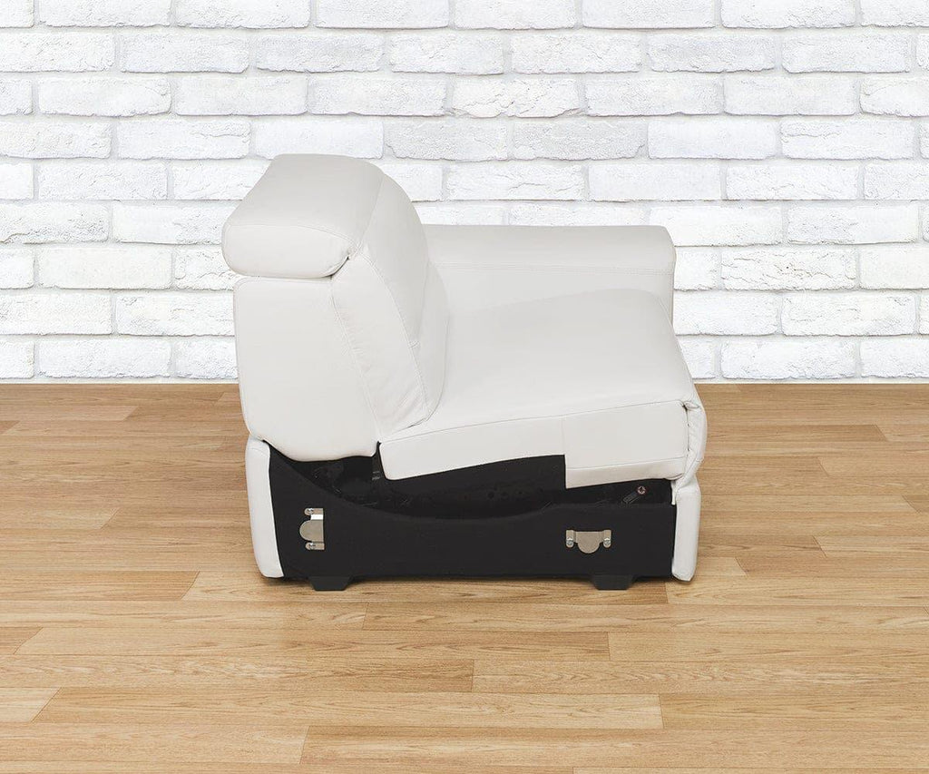 Angelo Modular Right Arm Power Chair