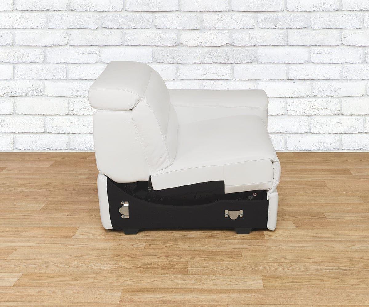 Angelo Modular Right Arm Power Chair