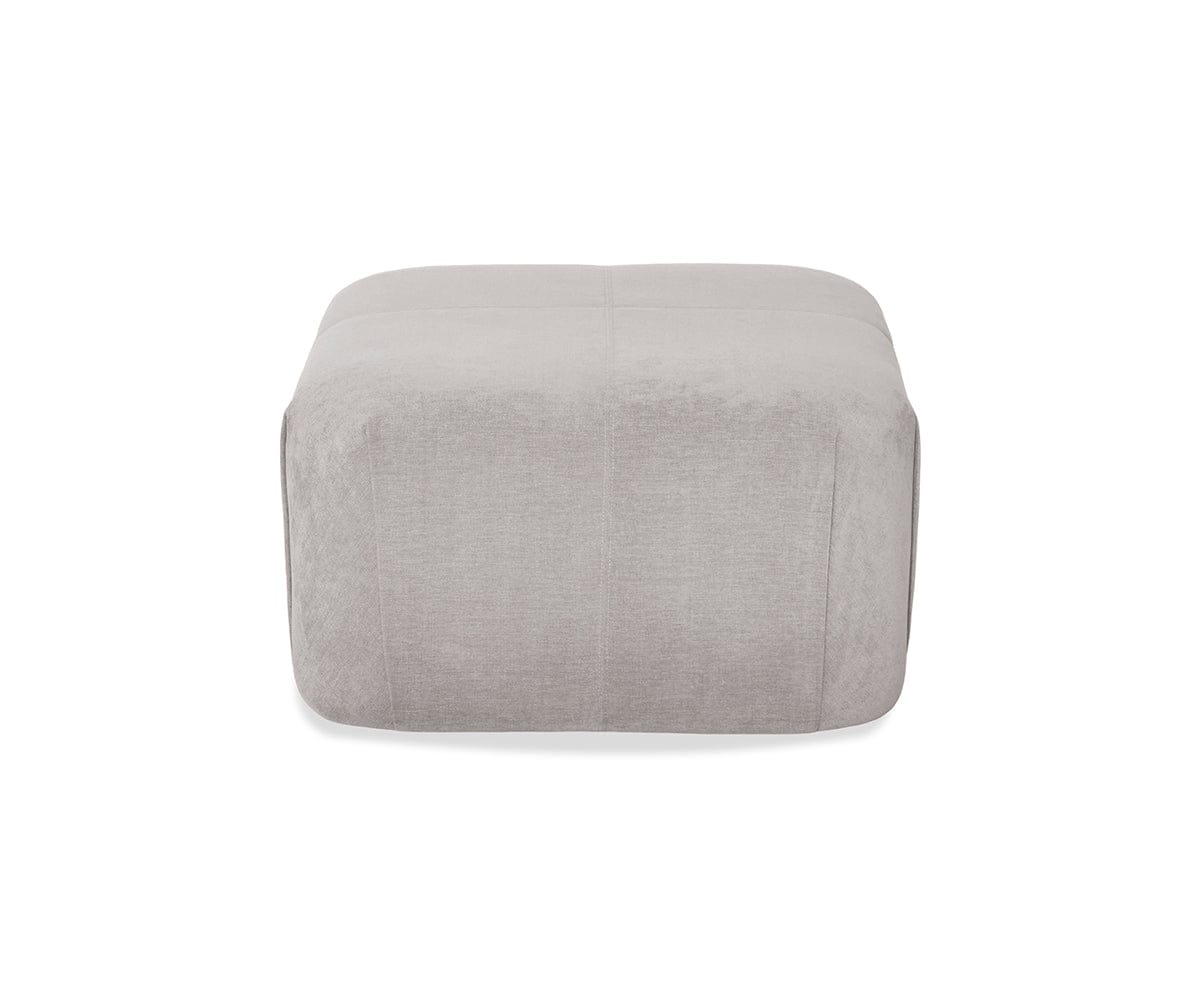 Seren Square Ottoman