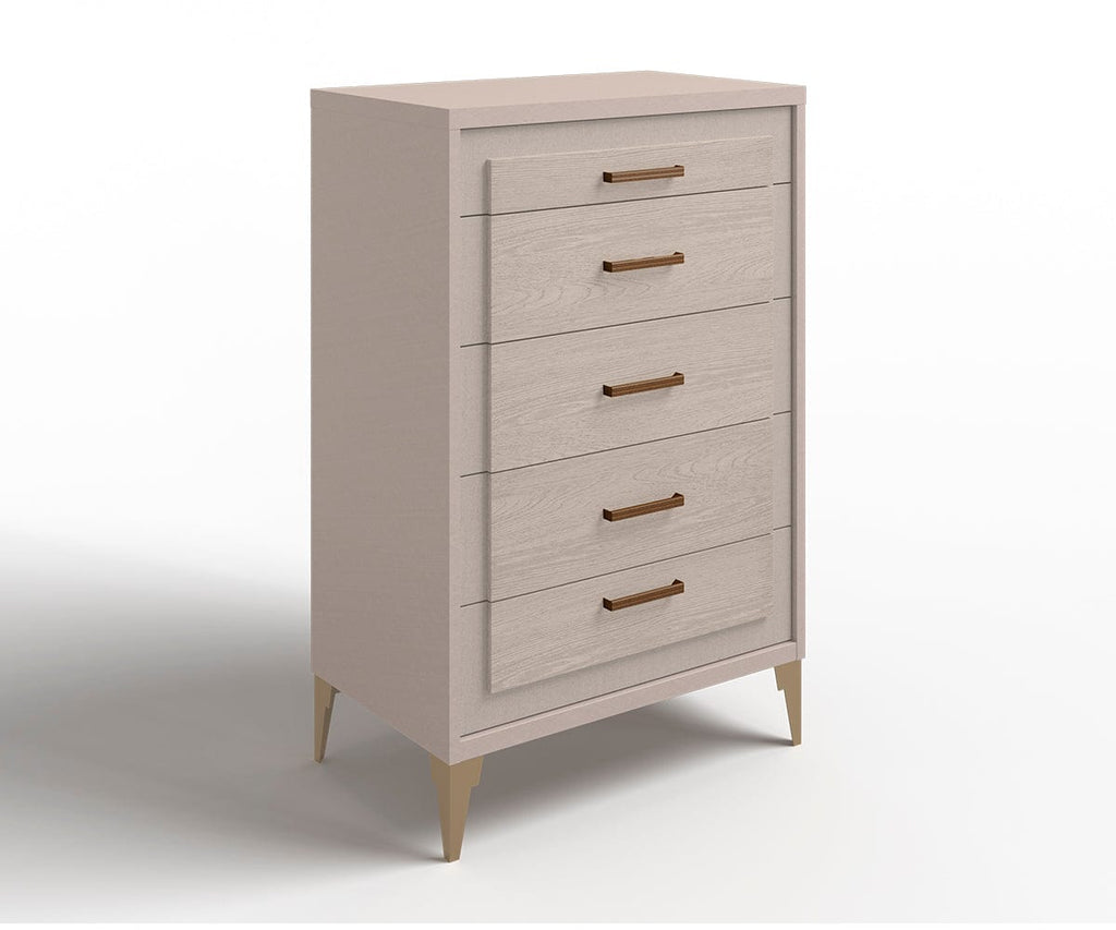 Antonella High Chest