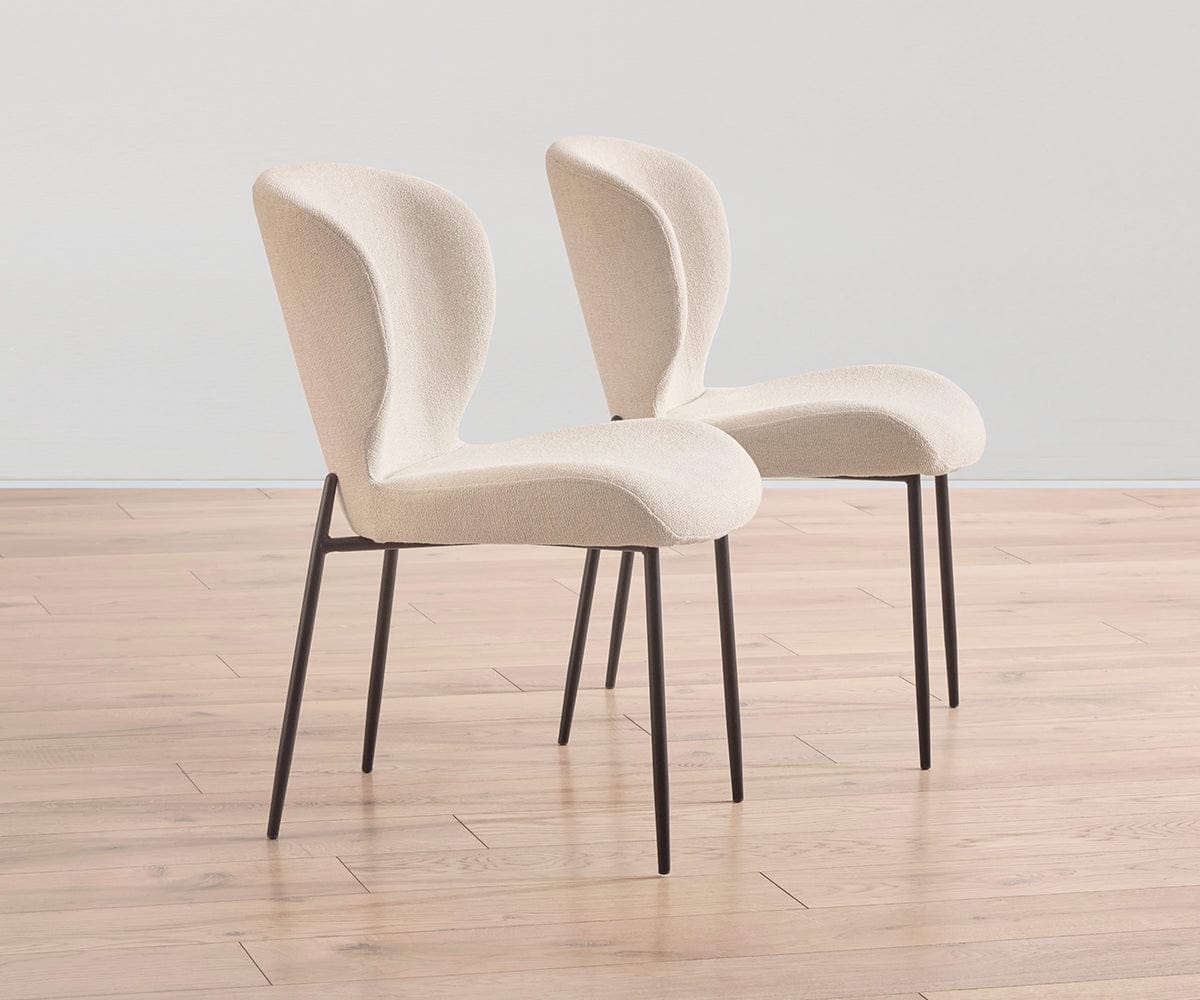 Asterin Dining Chair