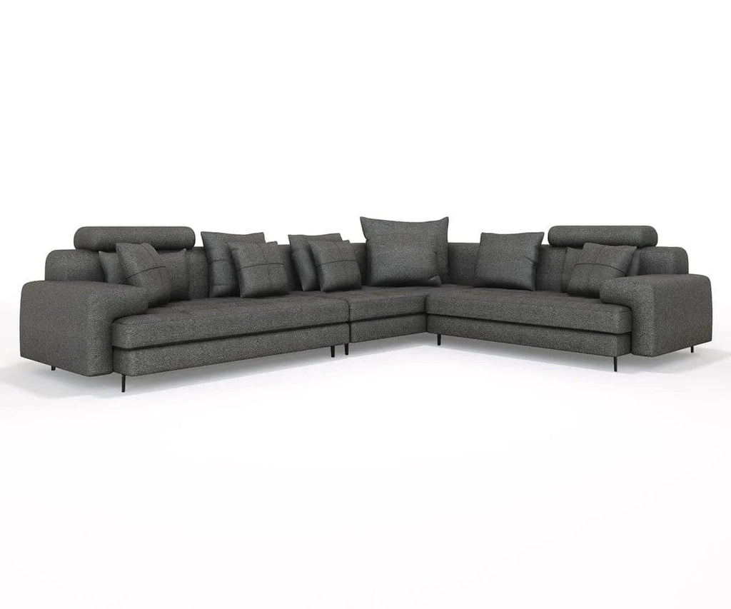 Cepella Right Sectional