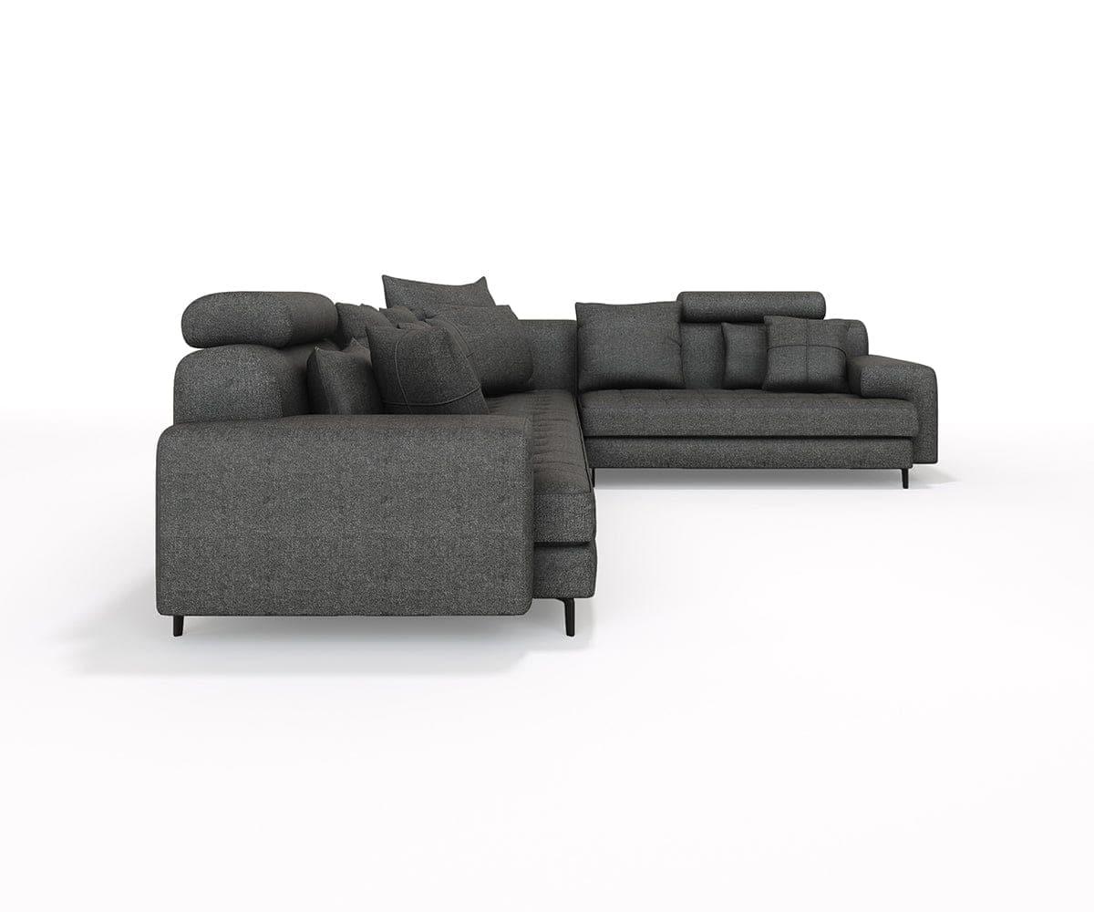 Cepella Right Sectional