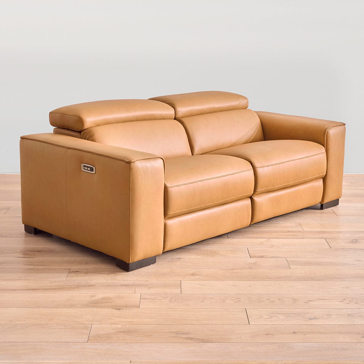 Brix Modular Loveseat