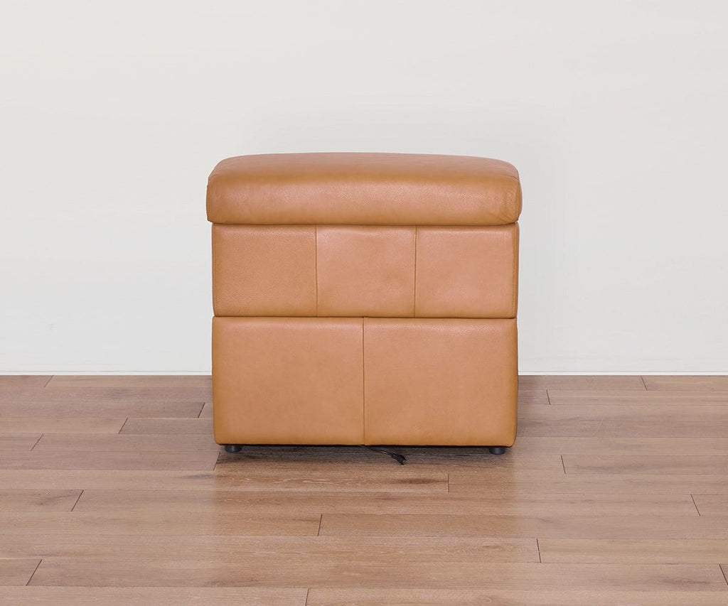 Brix Armless Recliner