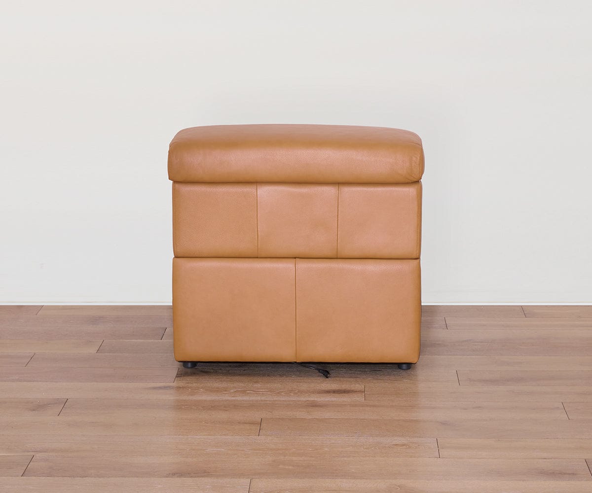 Brix Armless Recliner