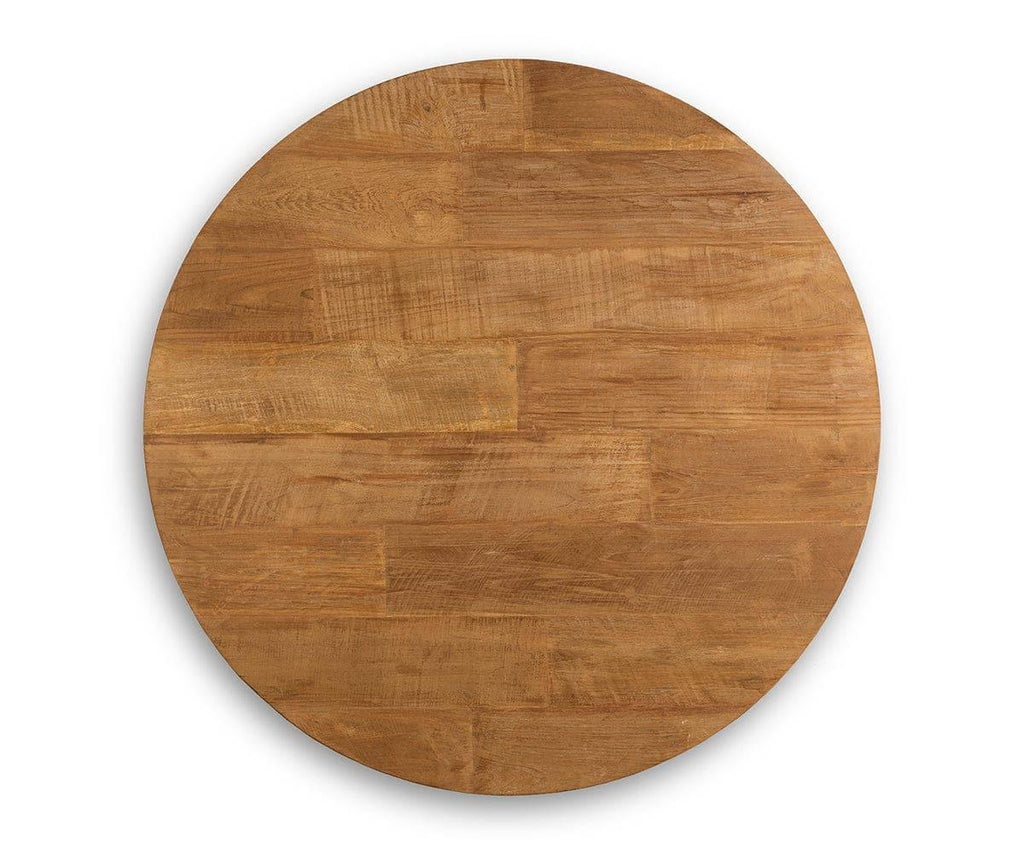 Andor 51 Round Dining Table
