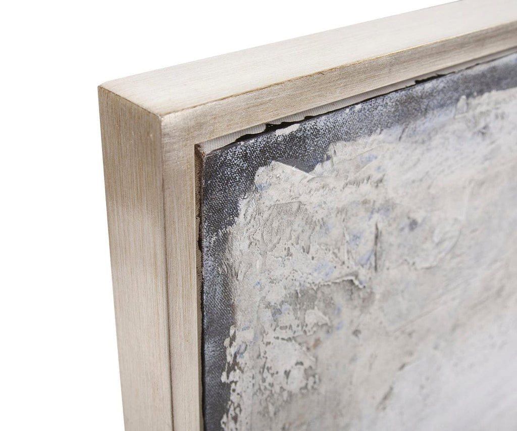 English Gray Morning  Wall Art