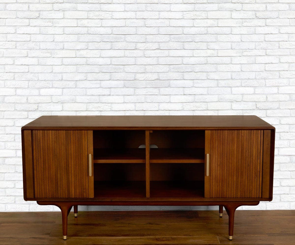 Hendrick 52 Media Stand