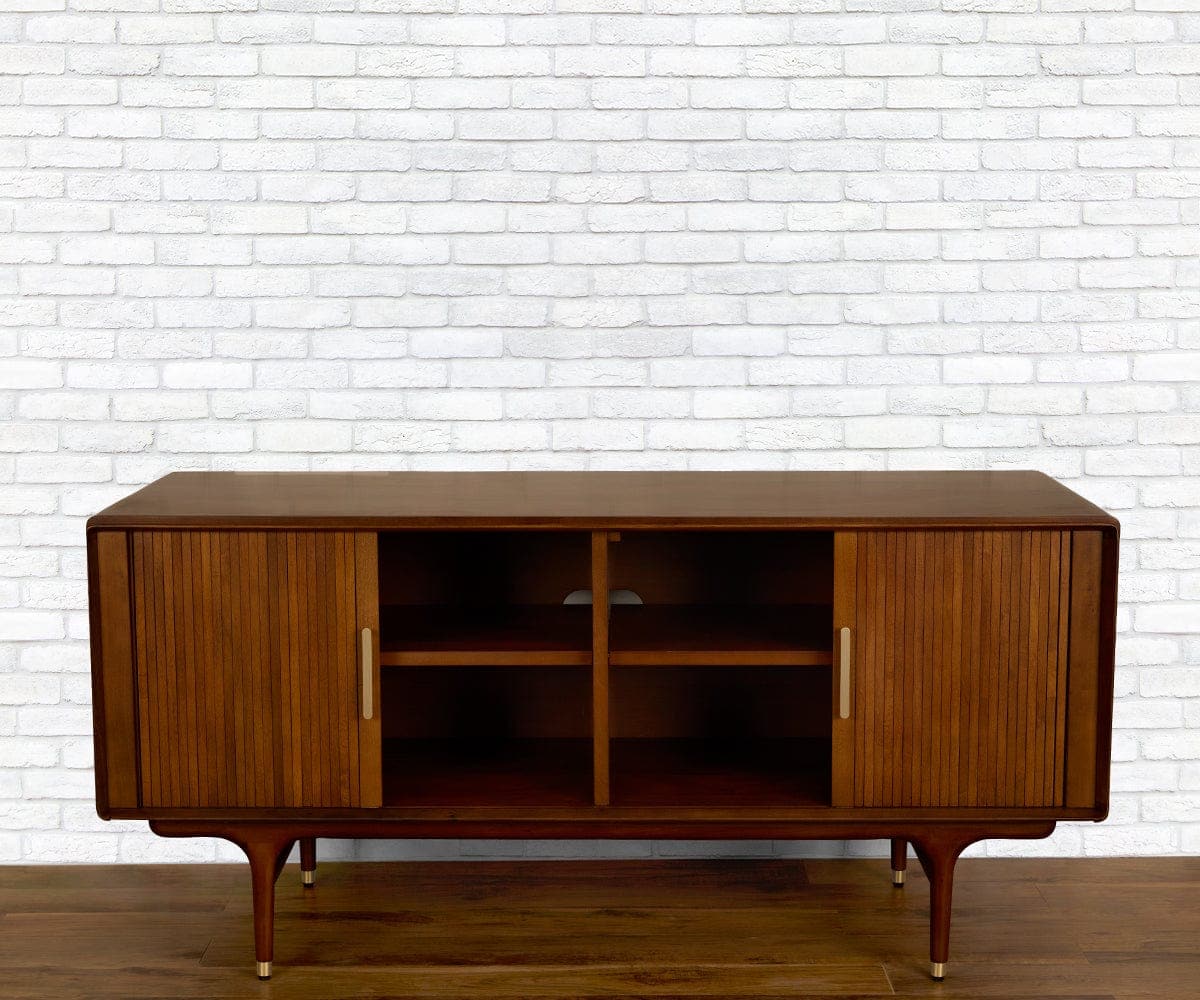 Hendrick 52 Media Stand