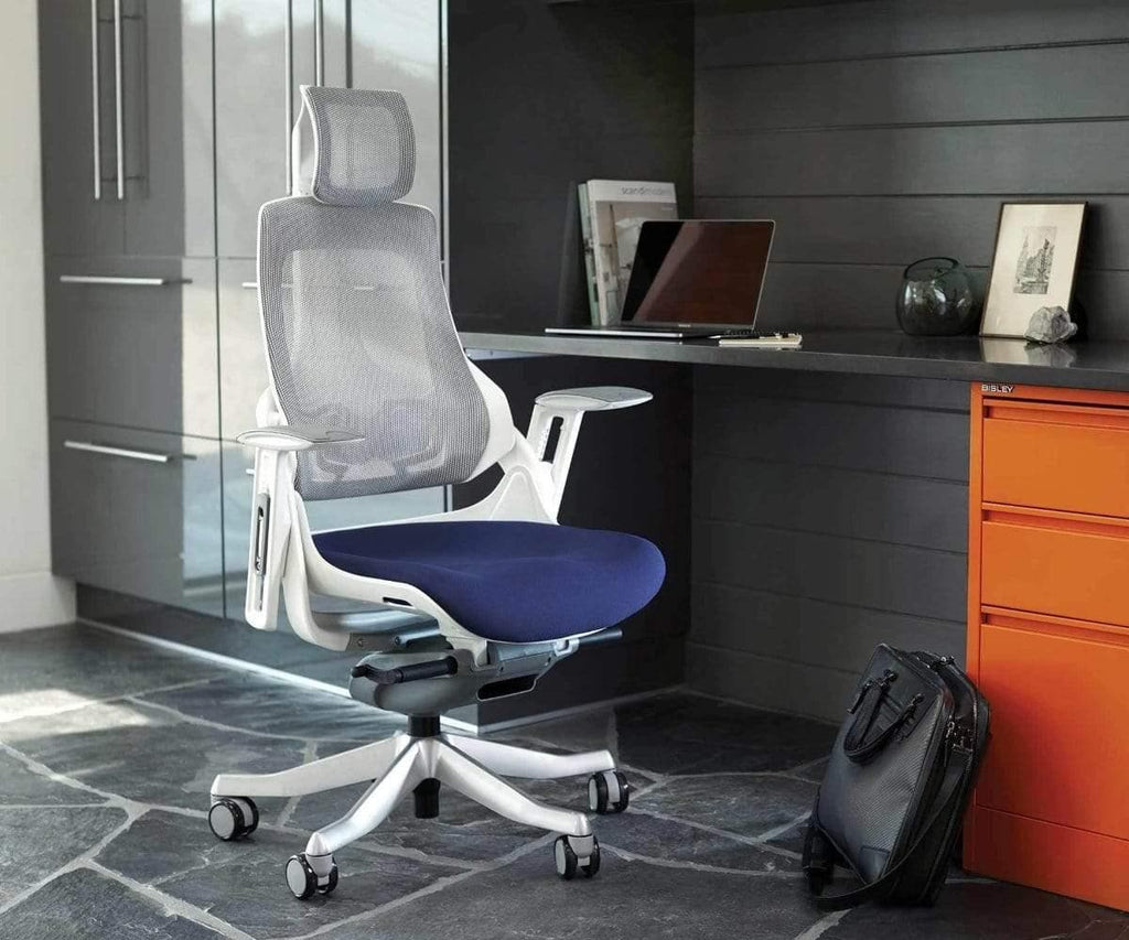 Wau Desk Chair
