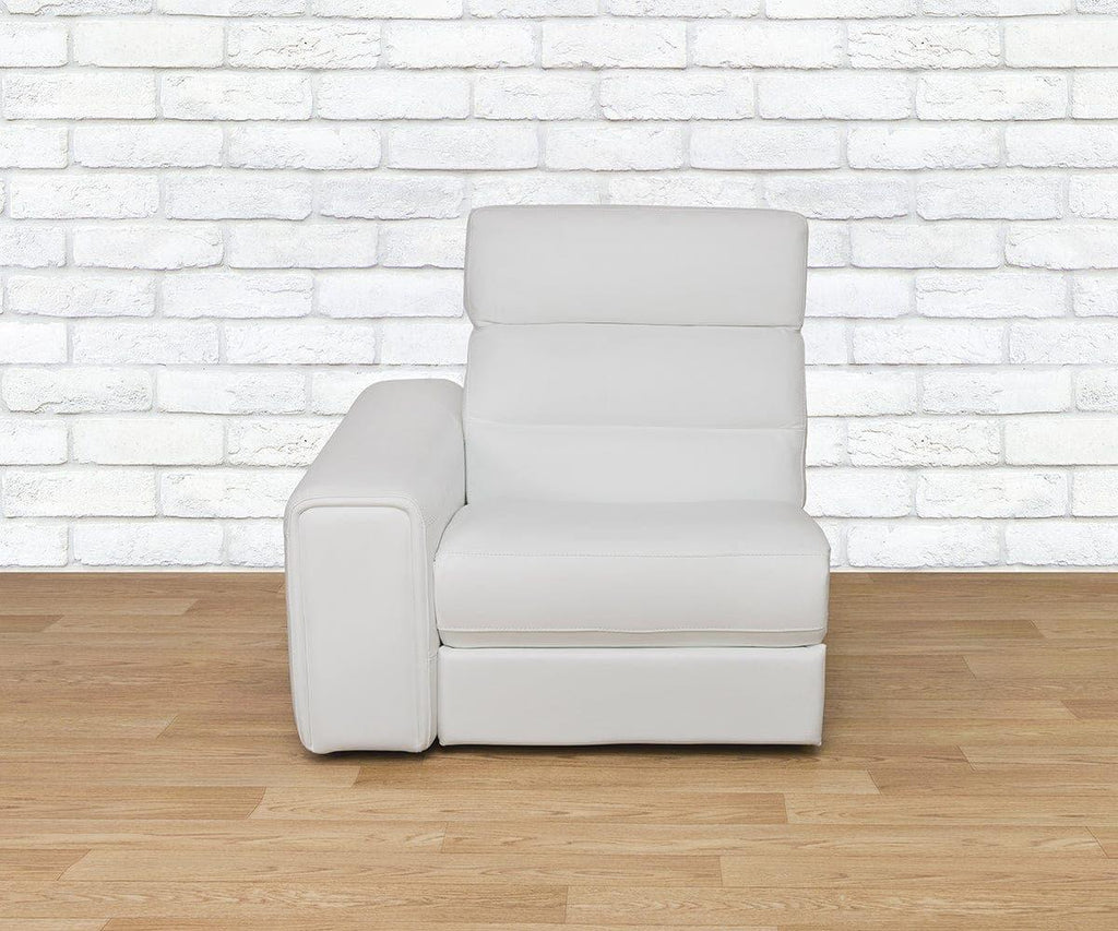 Angelo Modular Left Arm Power Chair