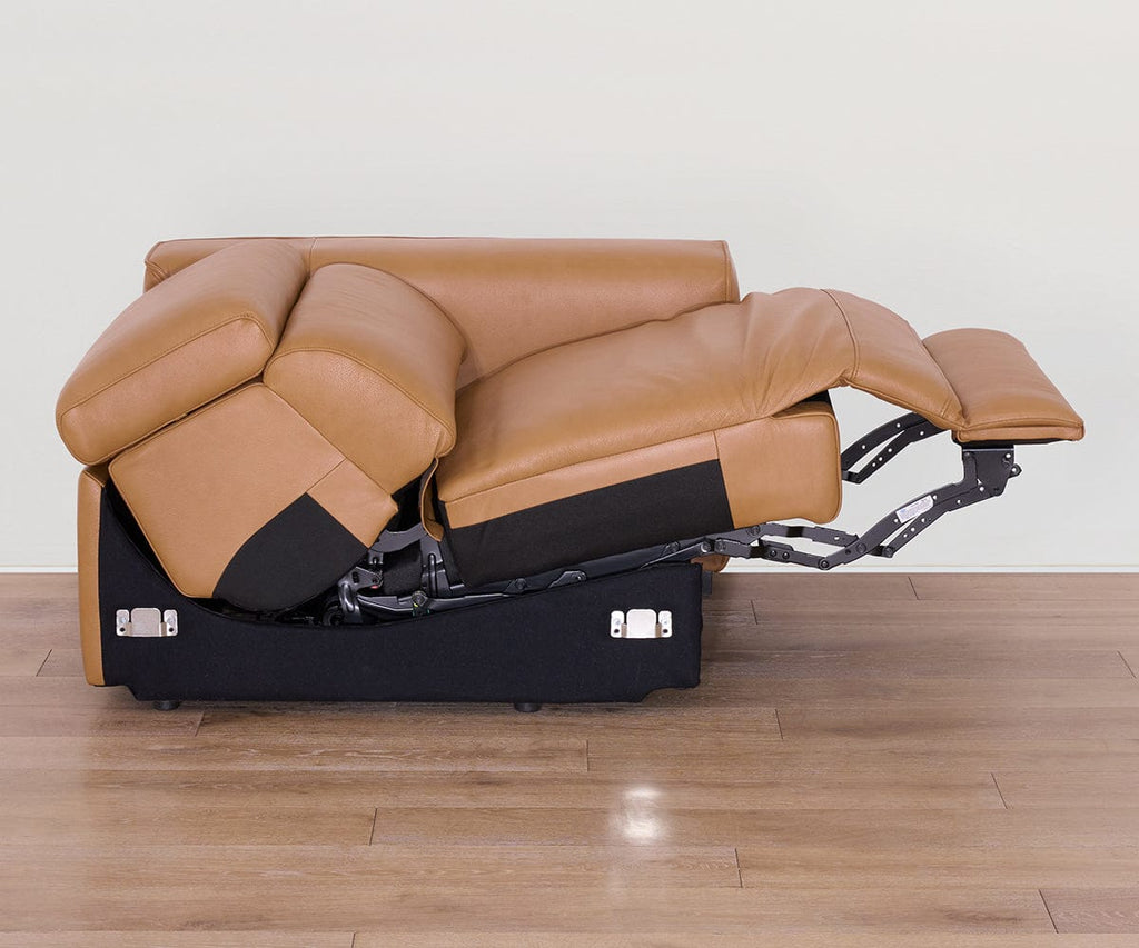 Brix Right-Facing Power Recliner