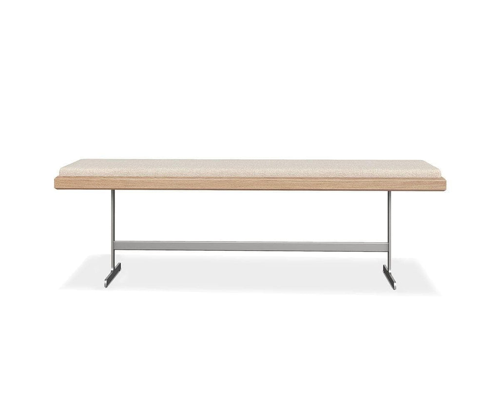 Roman 65 Dining Bench