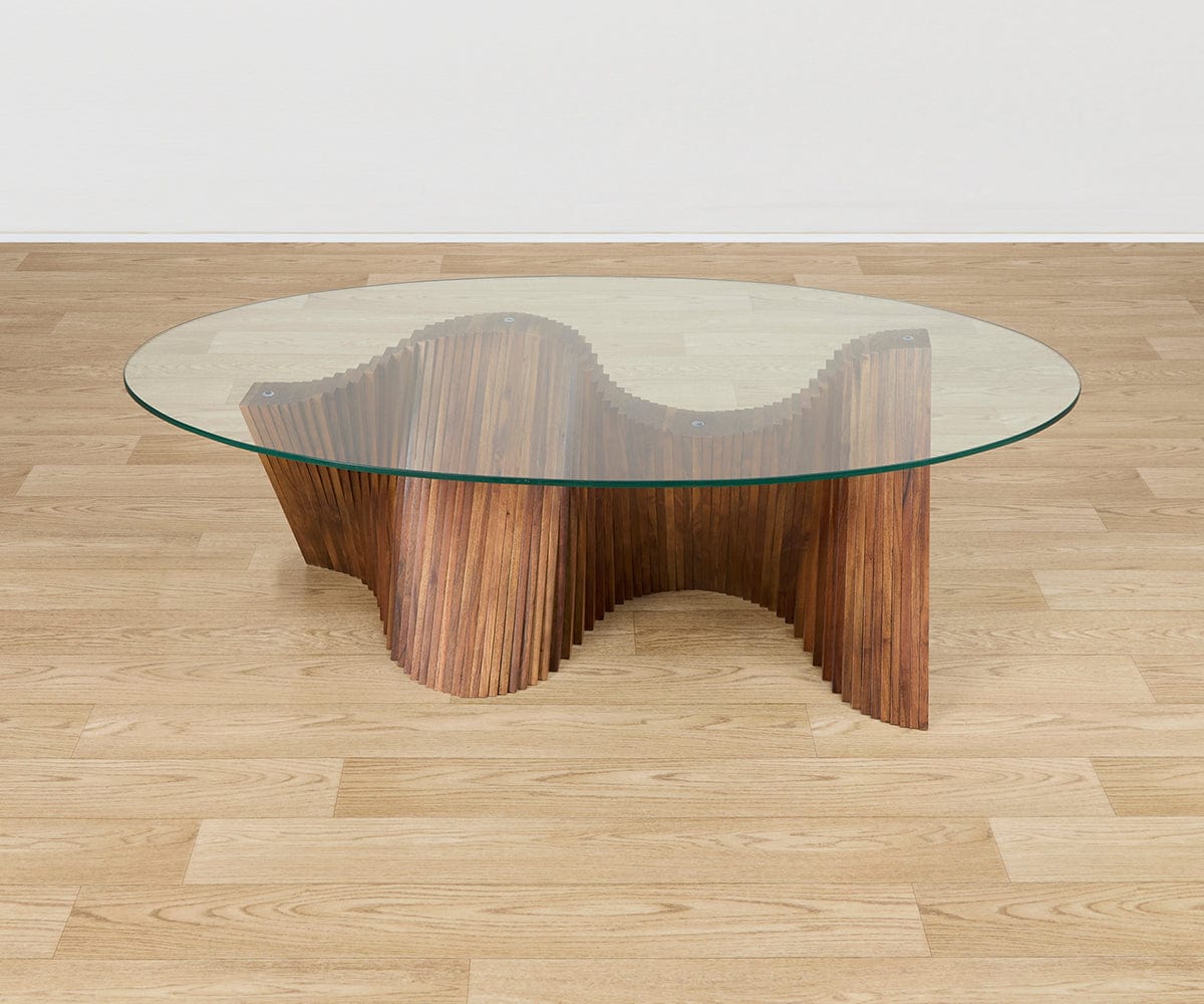 Spira Coffee Table