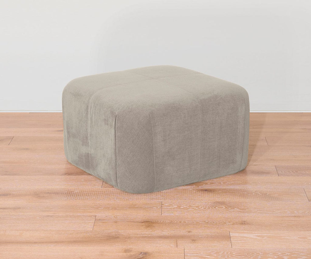 Seren Square Ottoman