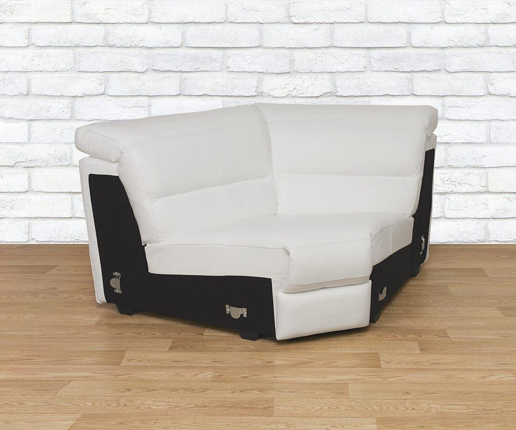 Angelo Modular Corner