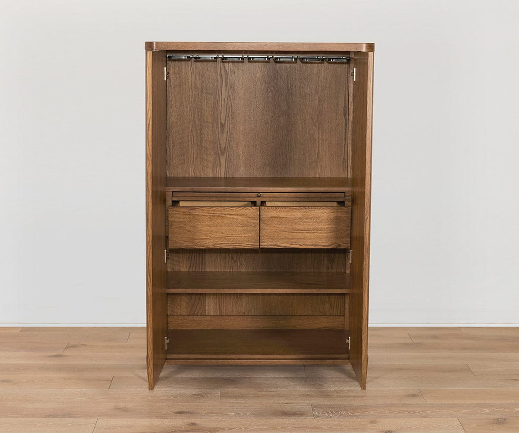 Aden Tall Cabinet
