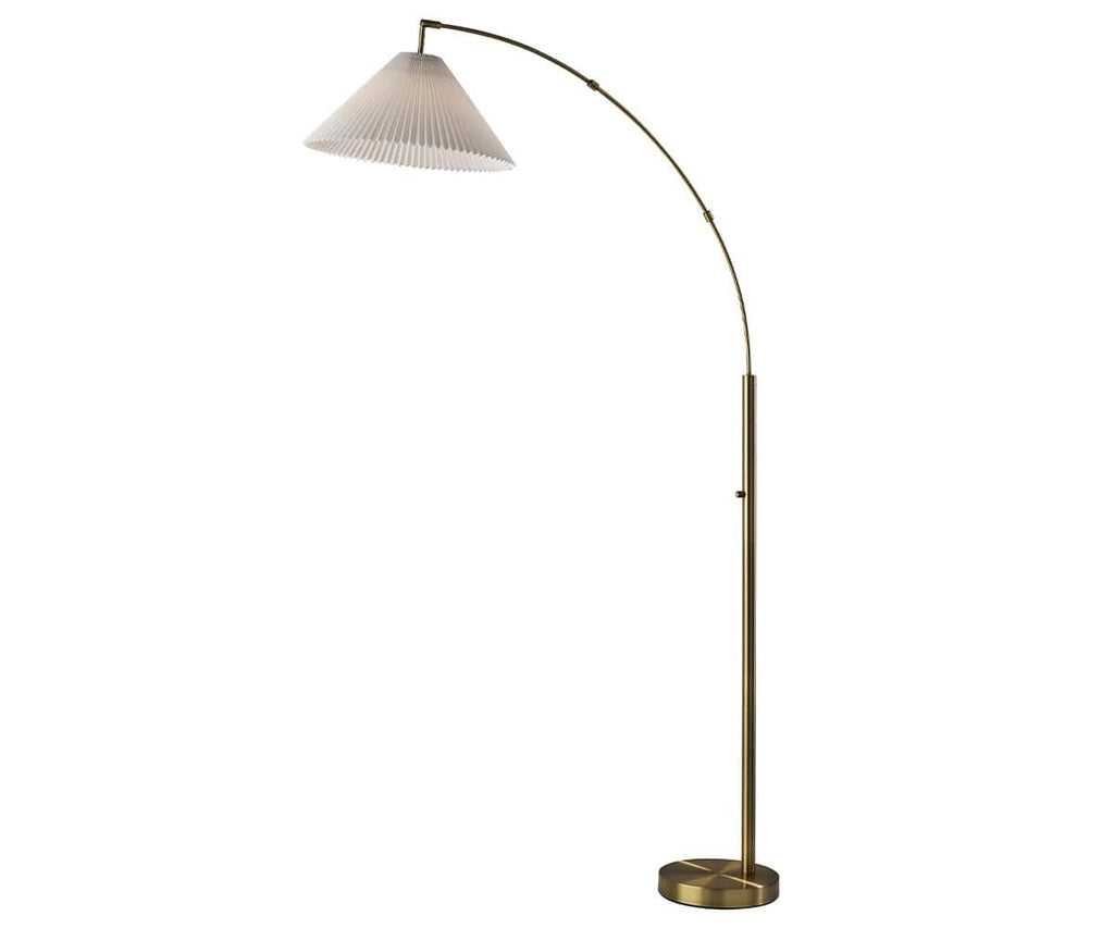 Delaney Arc Lamp