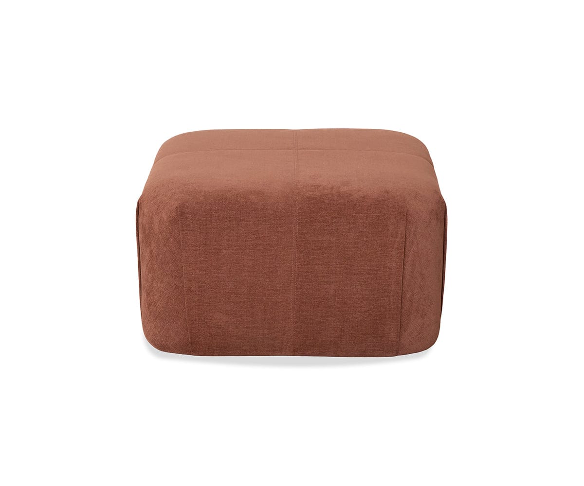 Seren Square Ottoman